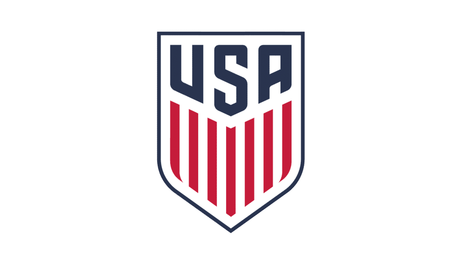 United States Soccer logo next to animation of Haleon brand logos, over text reading Official Partner of U.S. Soccer.